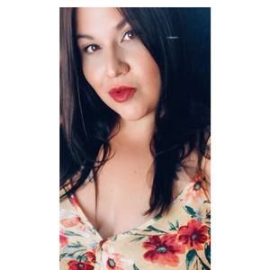 Meet your Posher, Lacey